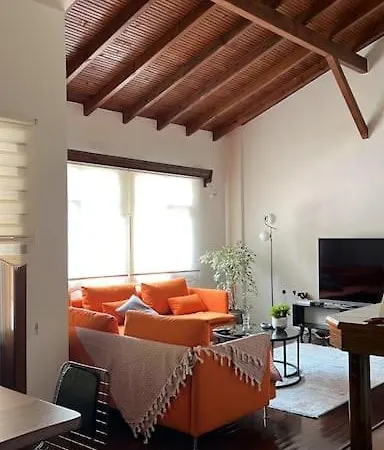 Muestakil Isitmali Havuzlu Zeyfat Home… فندق سبانجا