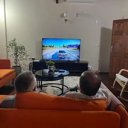 Muestakil Isitmali Havuzlu Zeyfat Home…