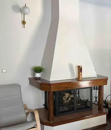 فندق Muestakil Isitmali Havuzlu Zeyfat Home… *