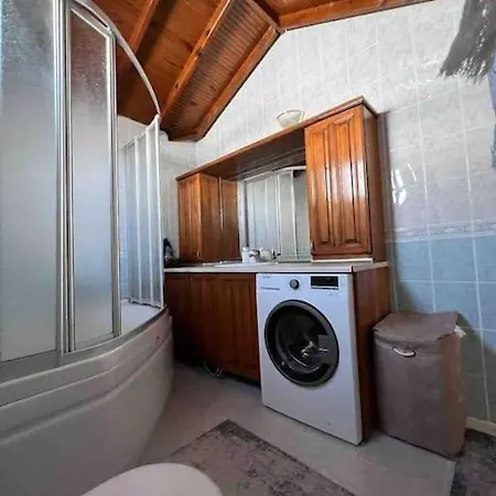 Muestakil Isitmali Havuzlu Zeyfat Home… *