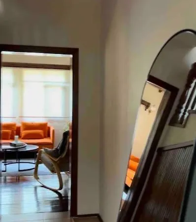 Muestakil Isitmali Havuzlu Zeyfat Home… * سبانجا