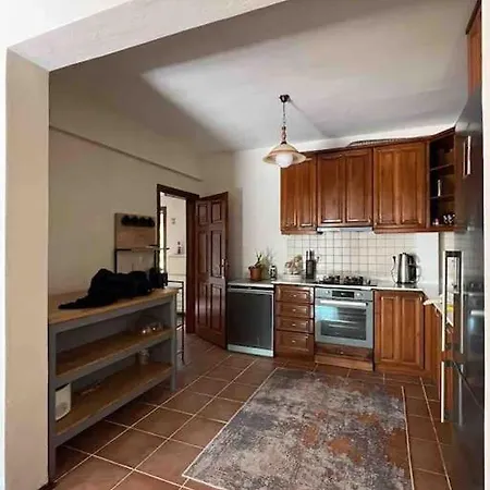 Muestakil Isitmali Havuzlu Zeyfat Home… *
