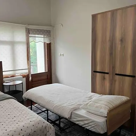 Muestakil Isitmali Havuzlu Zeyfat Home…