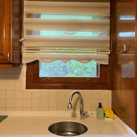 Muestakil Isitmali Havuzlu Zeyfat Home… فندق *