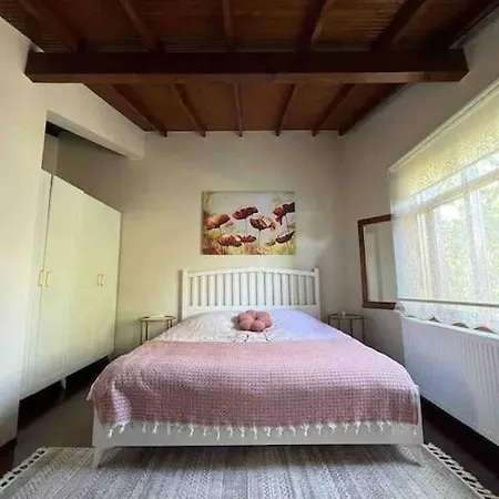 فندق Muestakil Isitmali Havuzlu Zeyfat Home…