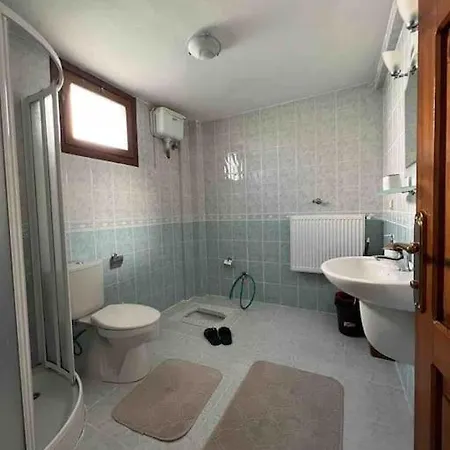 Muestakil Isitmali Havuzlu Zeyfat Home… فندق
