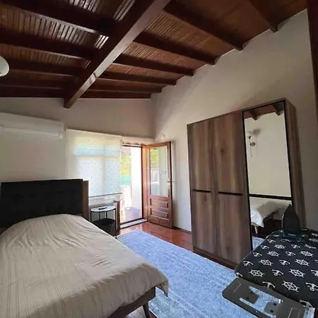 Muestakil Isitmali Havuzlu Zeyfat Home… * سبانجا