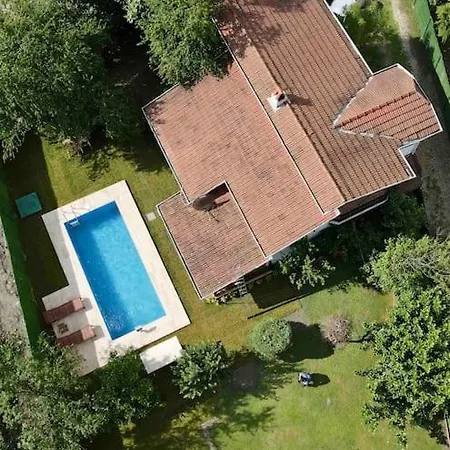 فندق Muestakil Isitmali Havuzlu Zeyfat Home…