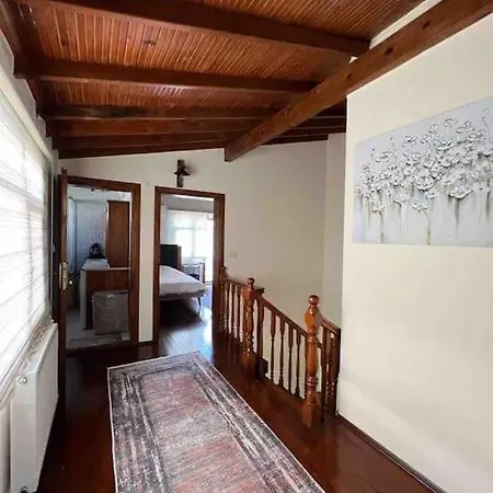 Muestakil Isitmali Havuzlu Zeyfat Home… فندق *
