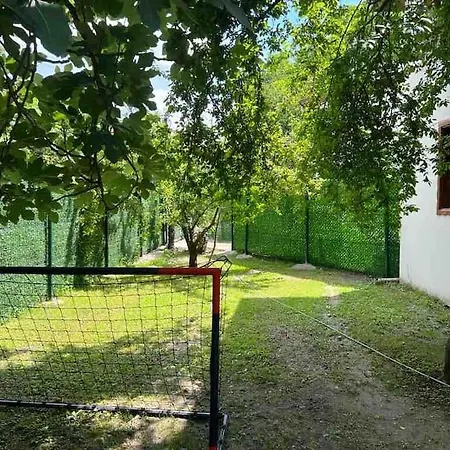 Muestakil Isitmali Havuzlu Zeyfat Home… * سبانجا